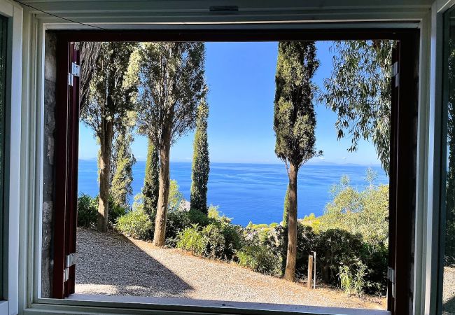 Chalet à Porto Santo Stefano - VIP View & Exclusive Access to the Sea Chalet à Porto Santo Stefano - VIP View & Exclusive Access to the Sea