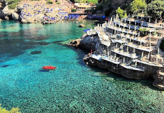 Chalet à Porto Santo Stefano - VIP View & Exclusive Access to the Sea Chalet à Porto Santo Stefano - VIP View & Exclusive Access to the Sea