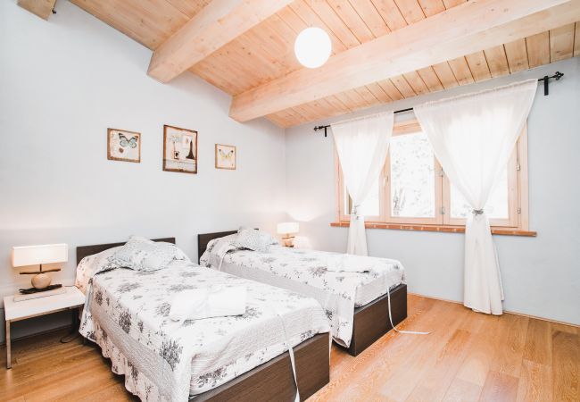 Appartement à Trequanda - Two-story Luxury in Siena Resort at Sky Appartement à Trequanda - Two-story Luxury in Siena Resort at Sky