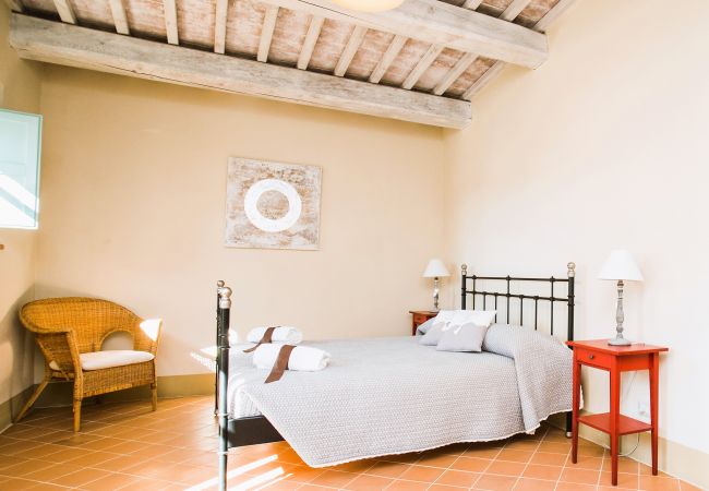Appartement à Trequanda - Luxury 2 Rooms Apt. Pine in Siena Resort