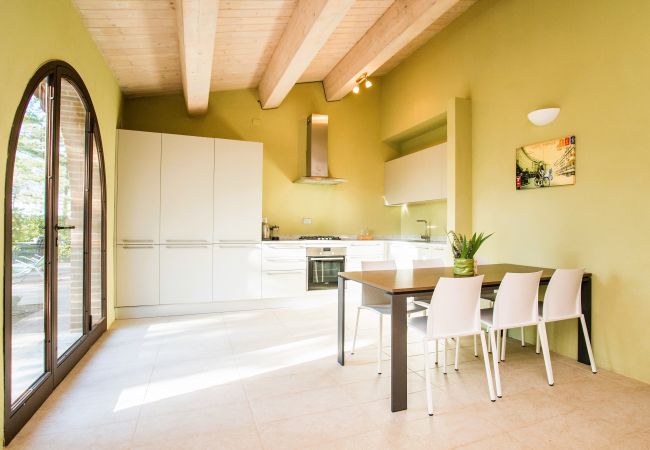 Appartement à Trequanda - Two-story Luxury in Siena Resort at Sage