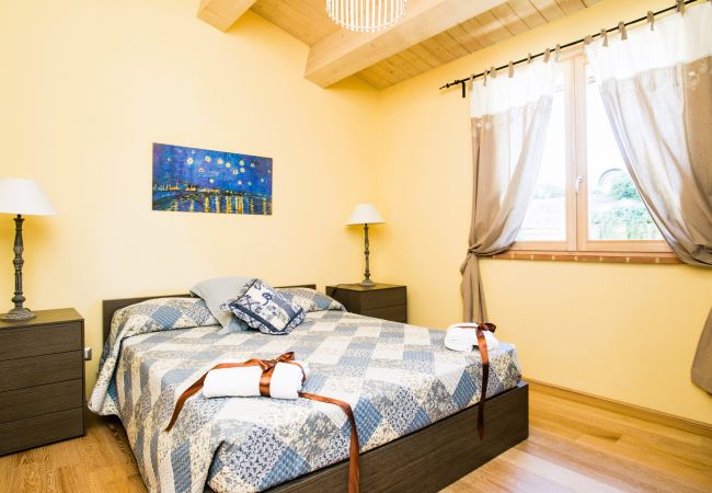 Appartement à Trequanda - Two-story Luxury in Siena Resort at Lemon Appartement à Trequanda - Two-story Luxury in Siena Resort at Lemon