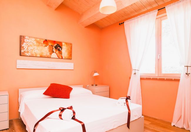 Appartement à Trequanda - Two-story Luxury in Siena Resort at Peach