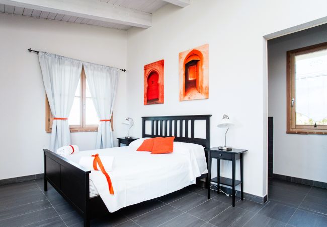 Appartement à Trequanda - Luxury 2 Rooms Apt. Basil in Siena Resort