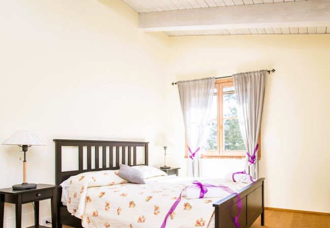 Appartement à Trequanda - Luxury 2 Rooms Apt. Rosemary in Siena Resort