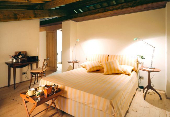 Villa à Pian di Sco - Villa Magnolia in most Exclusive Borgo in Tuscany Villa à Pian di Sco - Villa Magnolia in most Exclusive Borgo in Tuscany