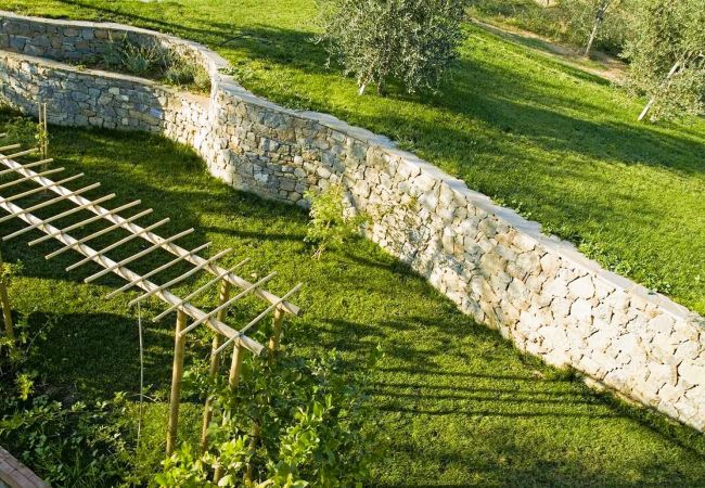 Villa à Pian di Sco - Villa Olivo in most Exclusive Borgo in Tuscany Villa à Pian di Sco - Villa Olivo in most Exclusive Borgo in Tuscany