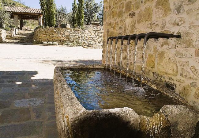 Villa à Pian di Sco - Villa Noce in most Exclusive Borgo in Tuscany Villa à Pian di Sco - Villa Noce in most Exclusive Borgo in Tuscany