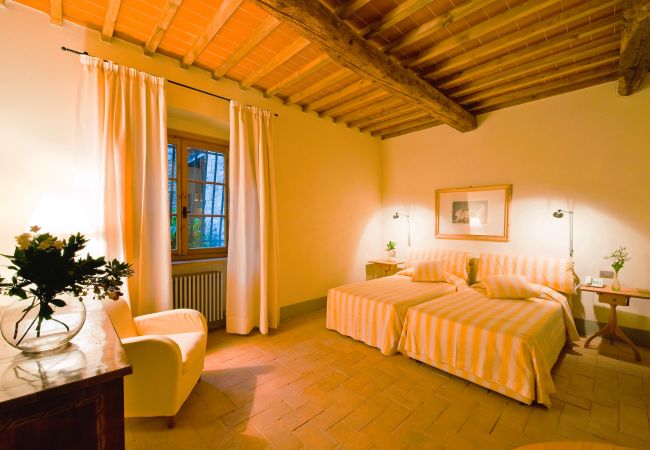 Villa à Pian di Sco - Villa Meli in most Exclusive Borgo in Tuscany Villa à Pian di Sco - Villa Meli in most Exclusive Borgo in Tuscany