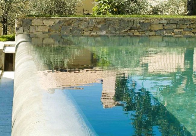 Villa à Pian di Sco - Villa Meli in most Exclusive Borgo in Tuscany Villa à Pian di Sco - Villa Meli in most Exclusive Borgo in Tuscany