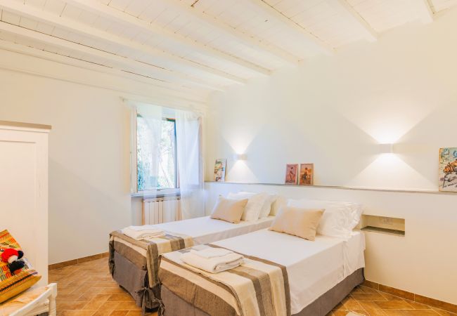 Appartement à Rignano sull´Arno - Fattoria del Chianti close to Florence for six Appartement à Rignano sull´Arno - Fattoria del Chianti close to Florence for six