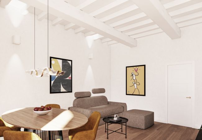 Appartement à San Miniato Basso - Best Of Tuscany between Chianti, Pisa, Florence 3 Appartement à San Miniato Basso - Best Of Tuscany between Chianti, Pisa, Florence 3