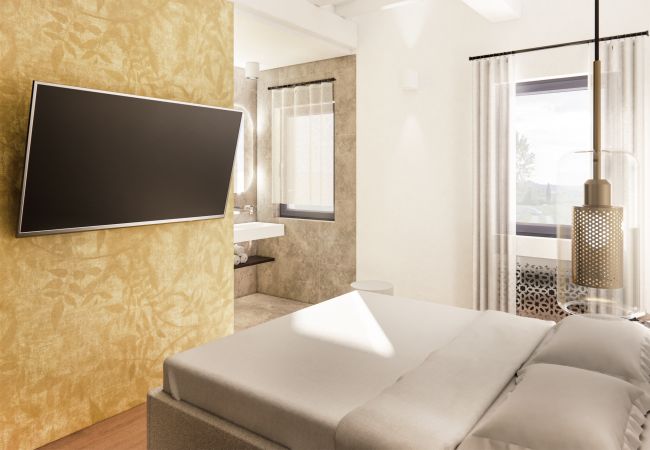 Appartement à San Miniato Basso - Best Of Tuscany between Chianti, Pisa, Florence 3 Appartement à San Miniato Basso - Best Of Tuscany between Chianti, Pisa, Florence 3