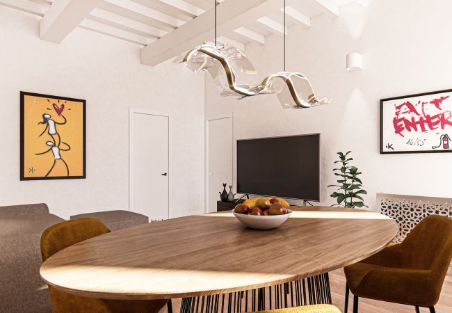 Appartement à San Miniato Basso - Best Of Tuscany between Chianti, Pisa, Florence 3 Appartement à San Miniato Basso - Best Of Tuscany between Chianti, Pisa, Florence 3