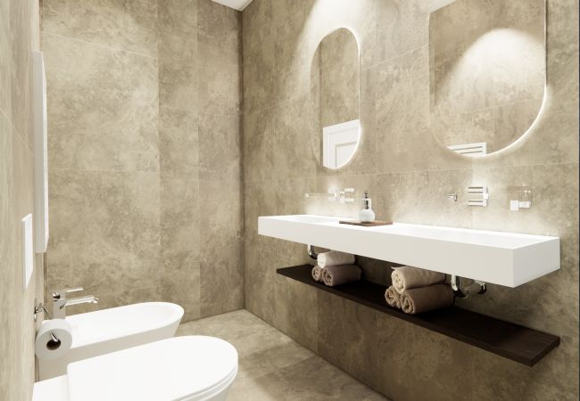 Appartement à San Miniato Basso - Best Of Tuscany between Chianti, Pisa, Florence 4 Appartement à San Miniato Basso - Best Of Tuscany between Chianti, Pisa, Florence 4