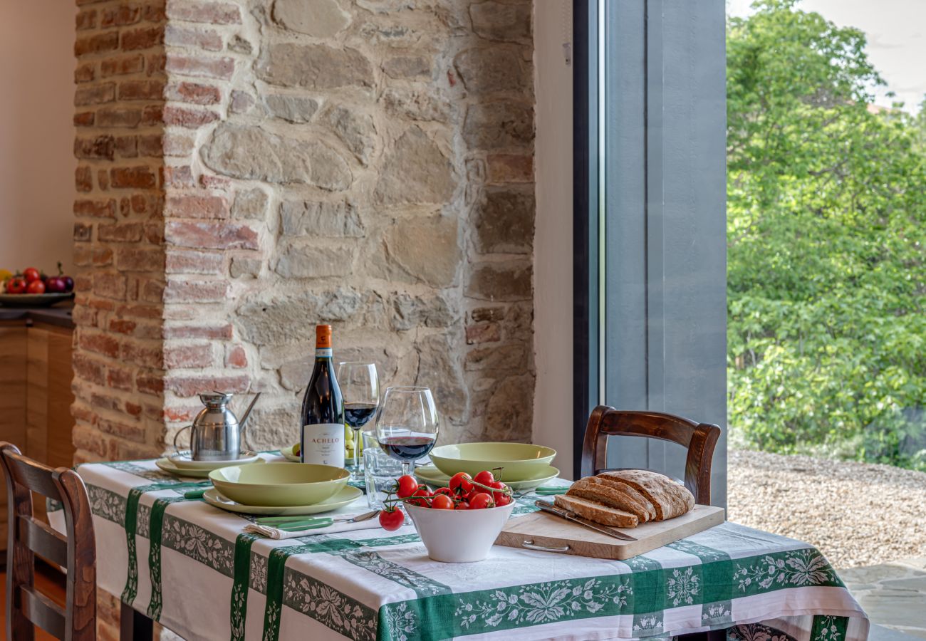 Appartement à Monte San Savino - Villa Ceppeto's Brand New Nest w/ Tesla Charger