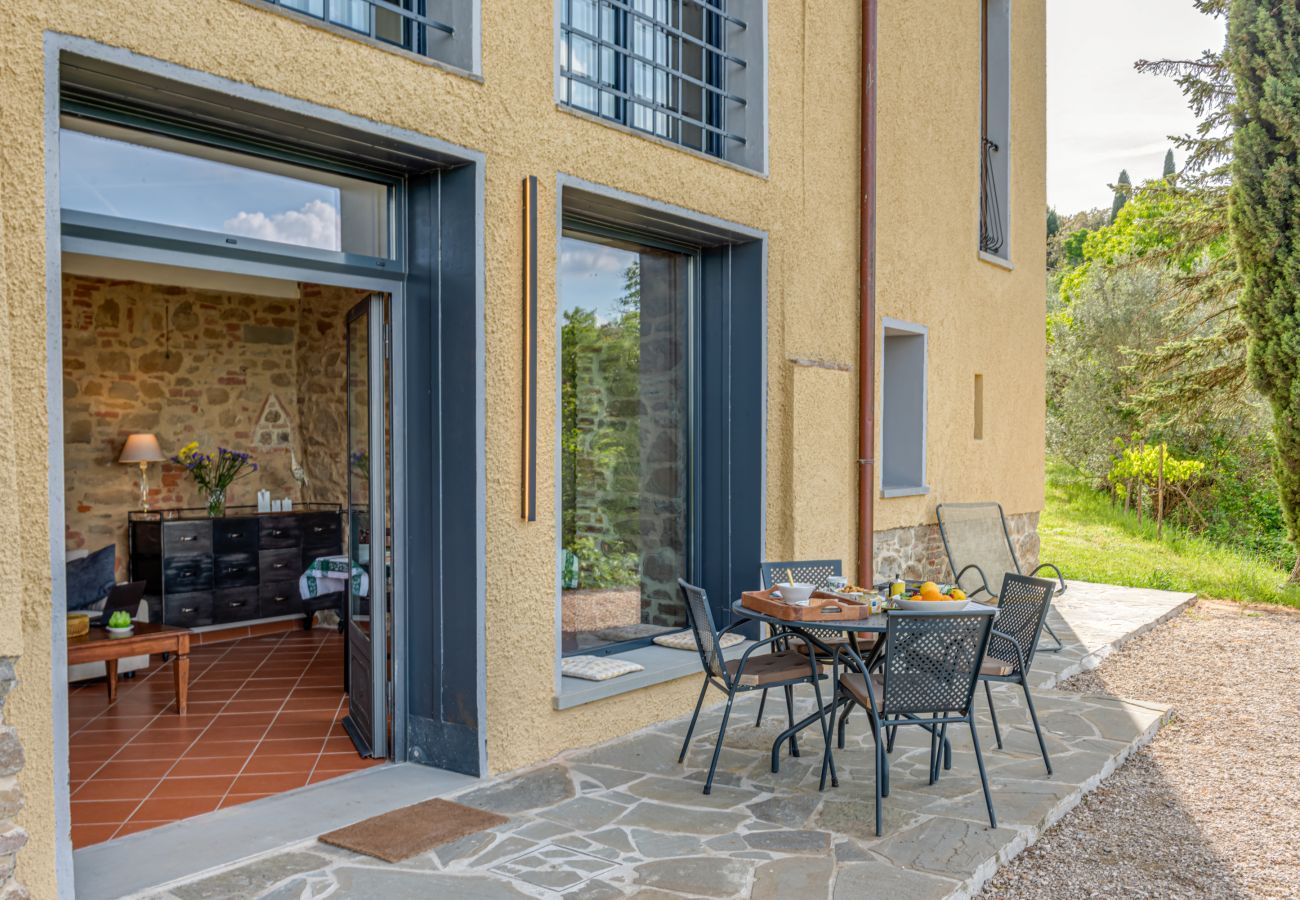 Appartement à Monte San Savino - Villa Ceppeto's Brand New Nest w/ Tesla Charger
