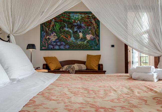 Appartement à Monte San Savino - Villa Ceppeto's Brand New One bedroom