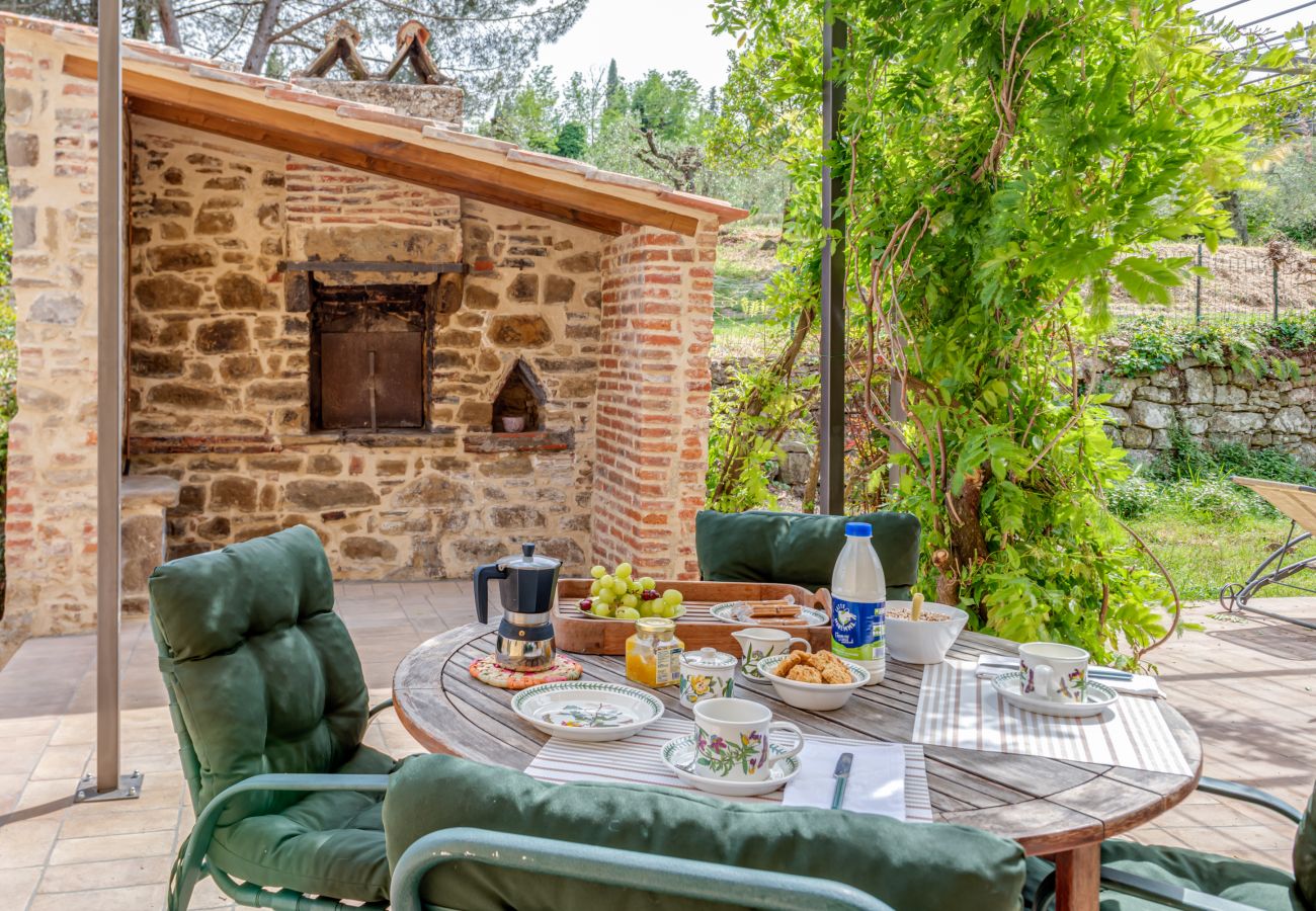 Appartement à Monte San Savino - Villa Ceppeto's Brand New One bedroom