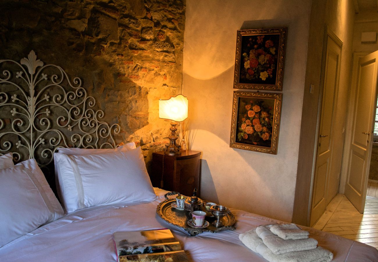 Villa à Carmignano - BestOfTuscany Historic Villa Fattoria La Serra