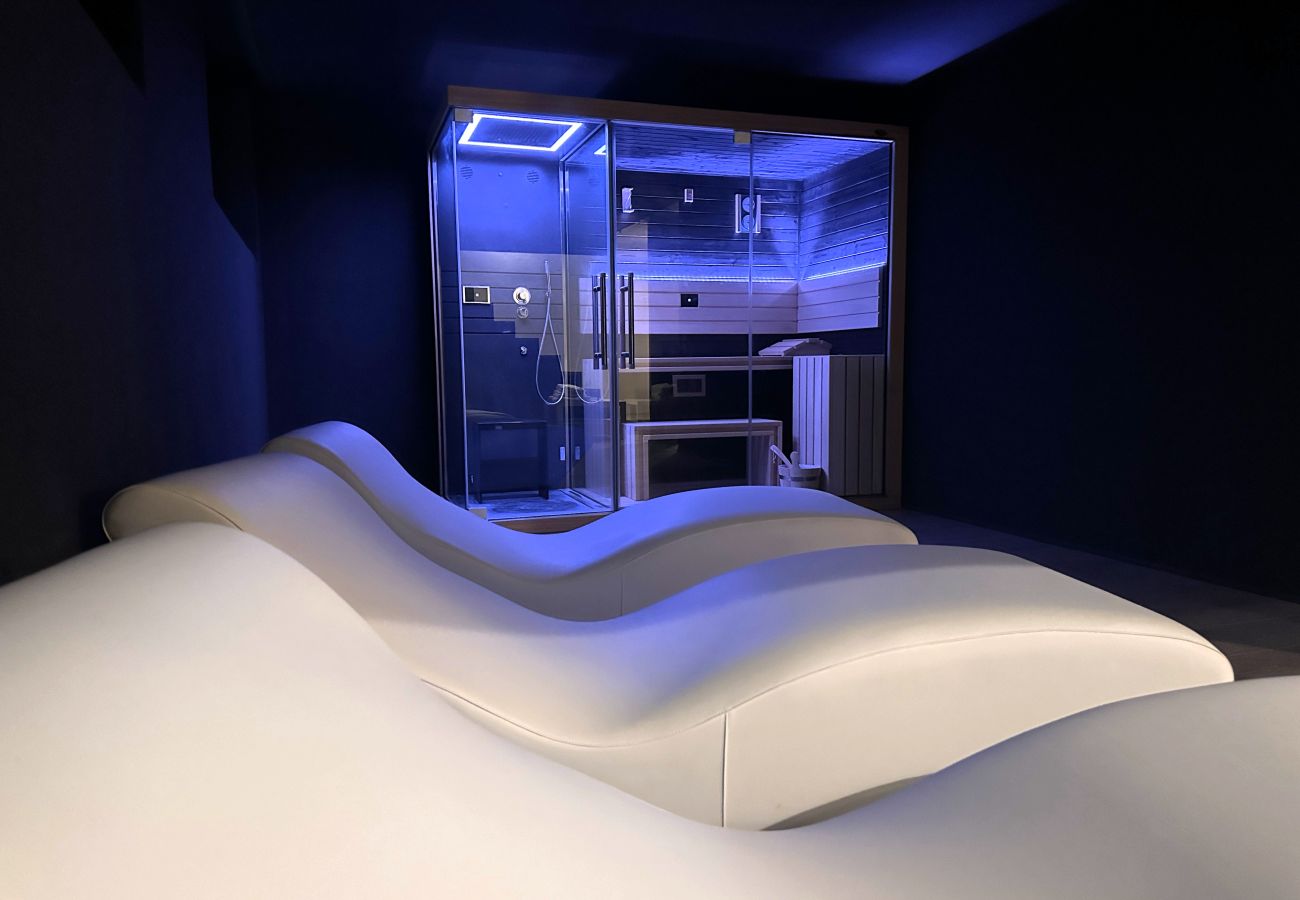 Villa à Cortona - Luxury Cortona