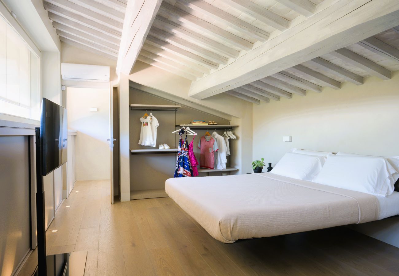 Villa à Cortona - Luxury Cortona