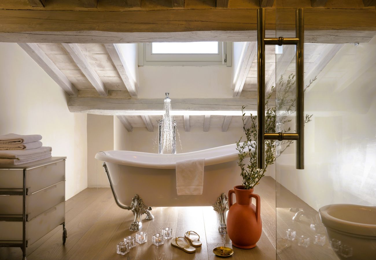 Villa à Cortona - Luxury Cortona