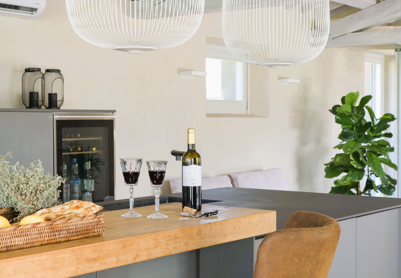 Villa à Cortona - Luxury Cortona