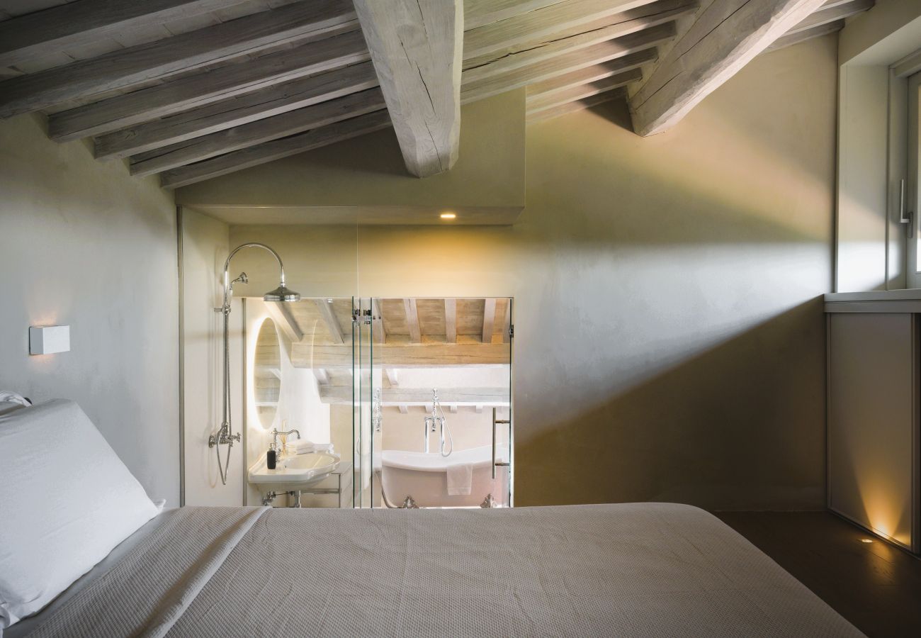 Villa à Cortona - Luxury Cortona