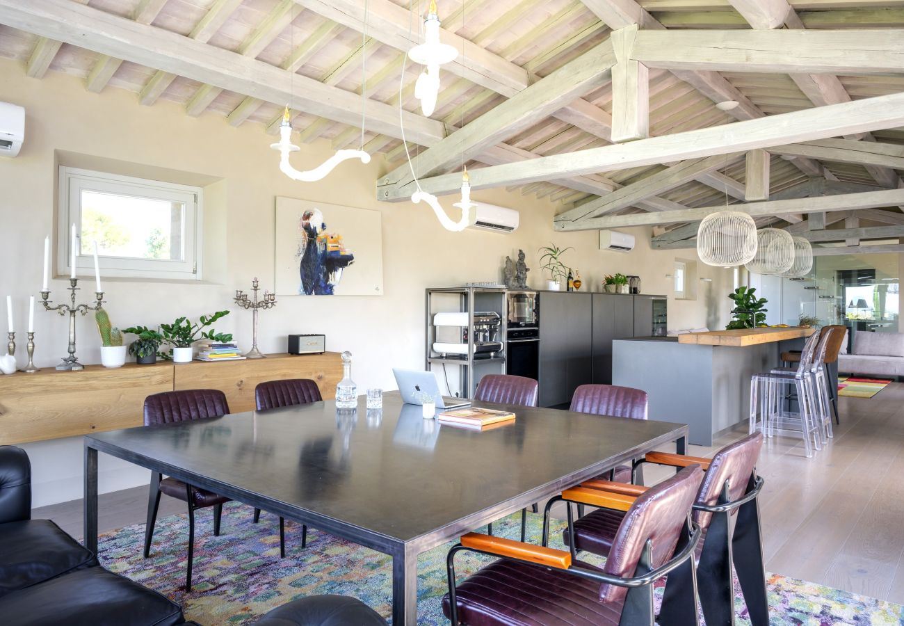 Villa à Cortona - Luxury Cortona