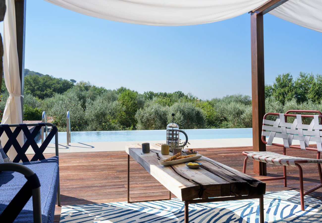 Villa à Cortona - Luxury Cortona