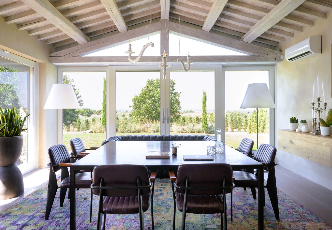 Villa à Cortona - Luxury Cortona