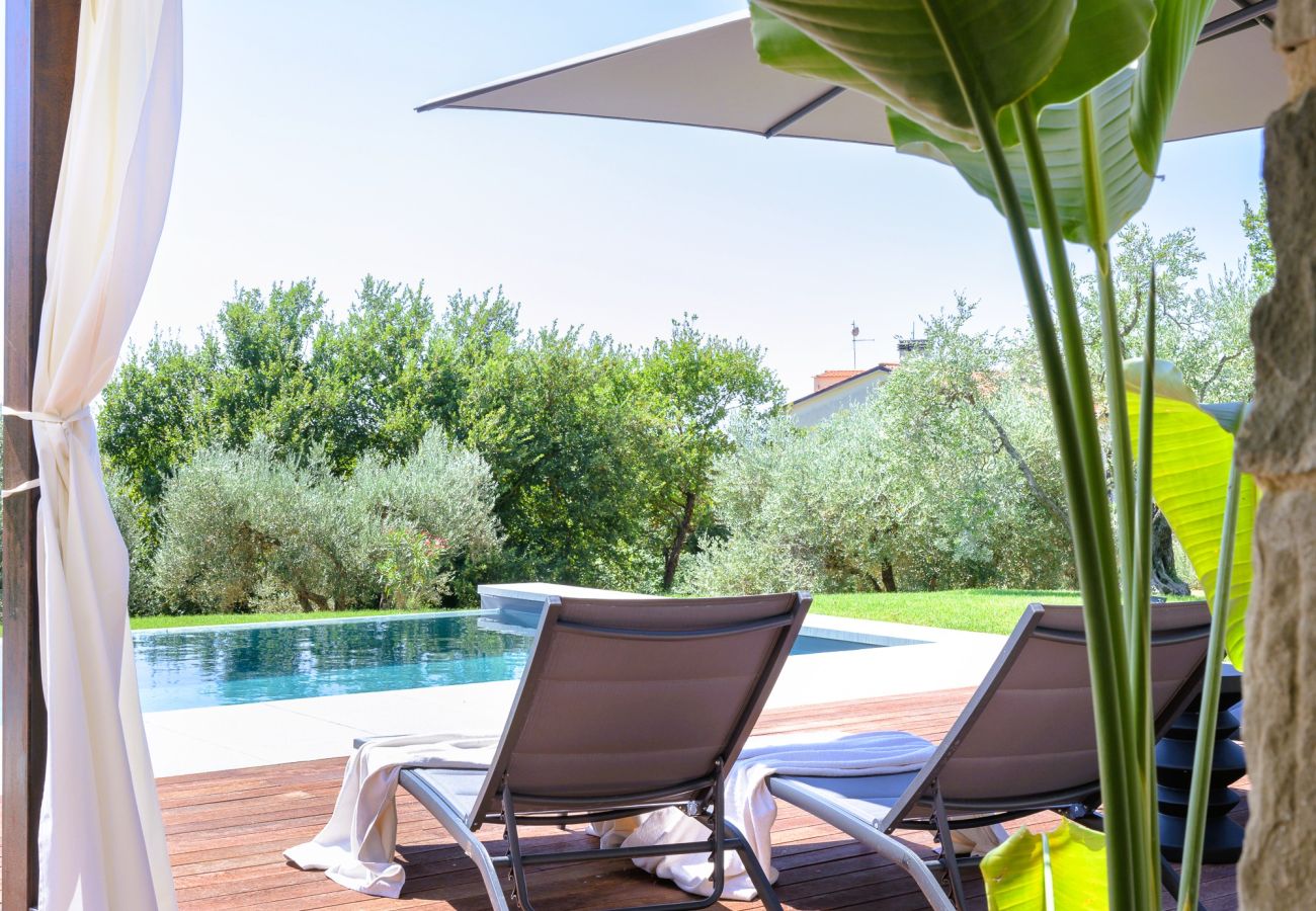 Villa à Cortona - Luxury Cortona