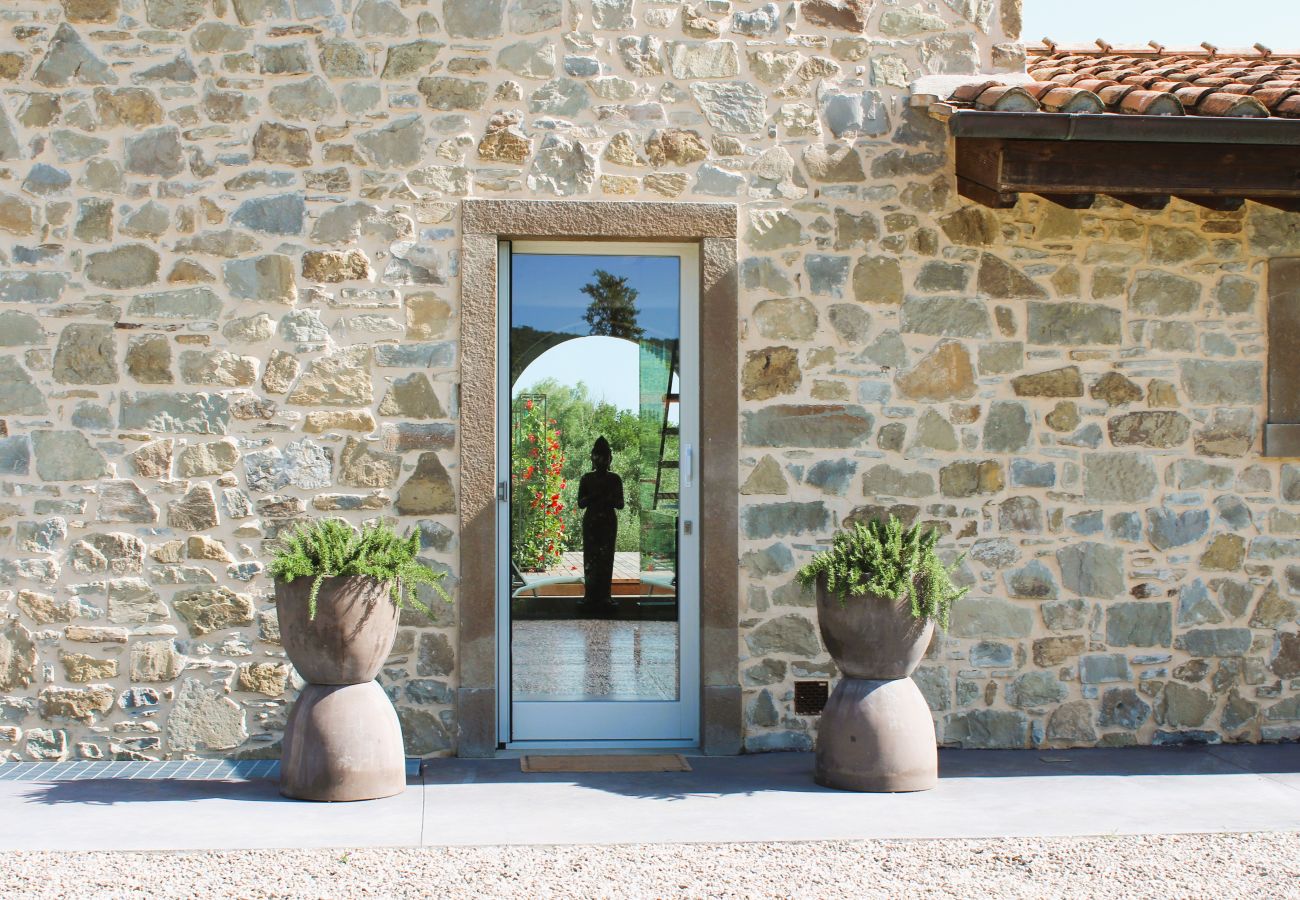 Villa à Cortona - Luxury Cortona