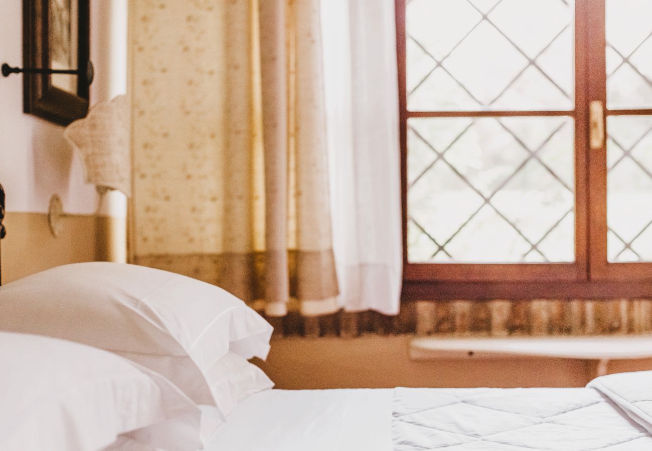 Appartement à Bibbona - Ideal for Couples close to Seaside