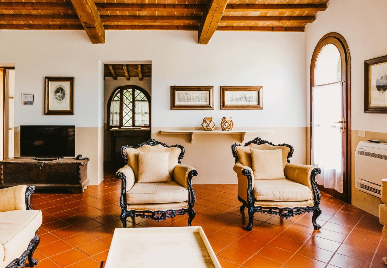 Appartement à Bibbona - Ideal for Couples close to Seaside