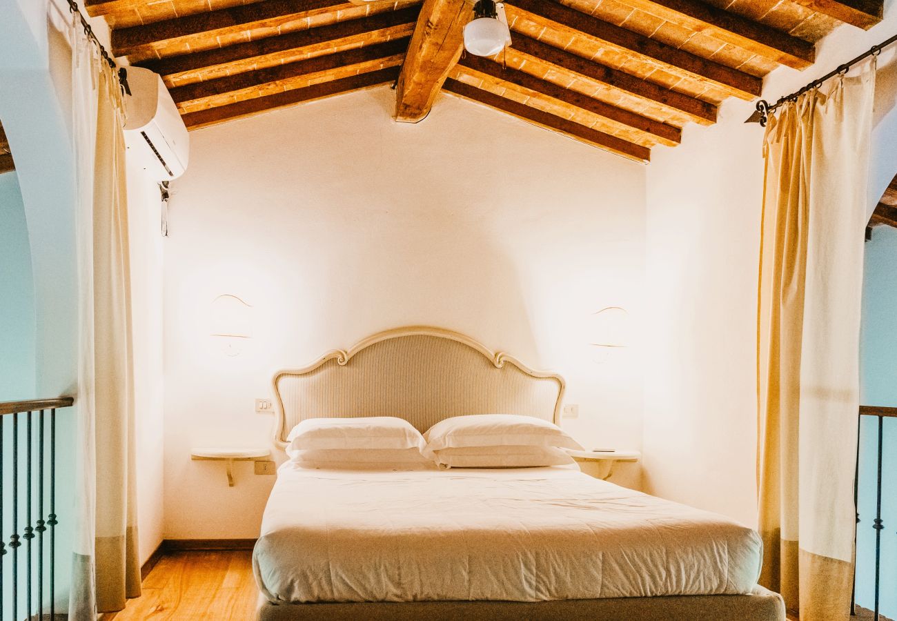 Appartement à Bibbona - Ideal for Couples close to Seaside