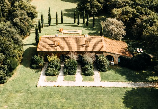 Appartement à Bibbona - Nest for Couples close to Seaside