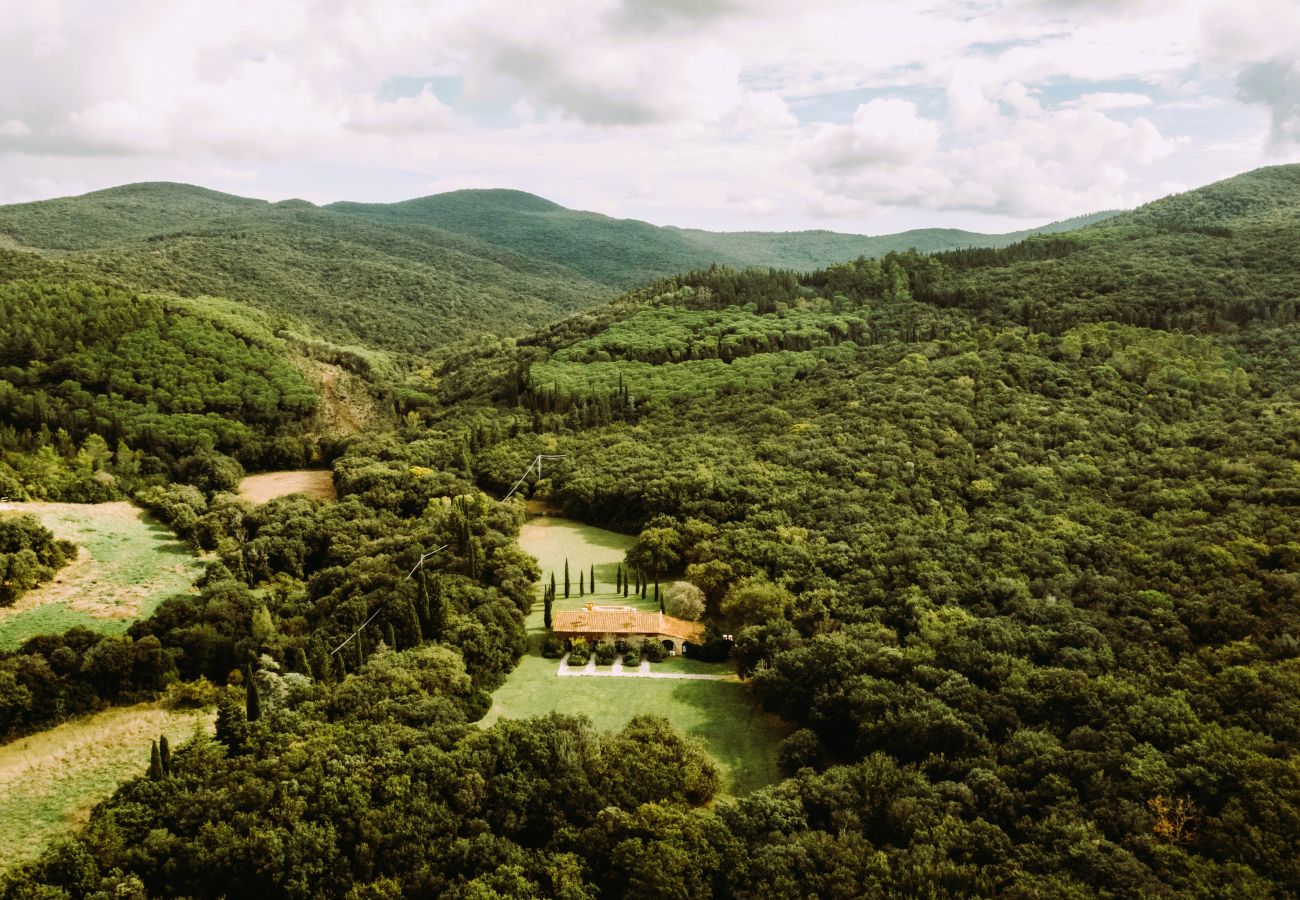 Appartement à Bibbona - Nest for Couples close to Seaside