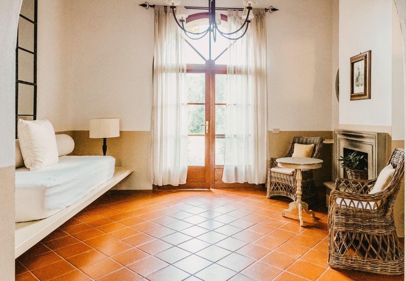 Appartement à Bibbona - Nest for Couples close to Seaside