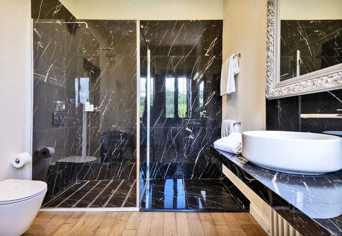 Villa à Montespertoli - Villa Montespertoli