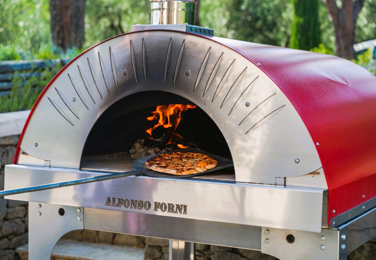 Villa à Massa e Cozzile - Villa V.I.P. Golf & Termal Baths