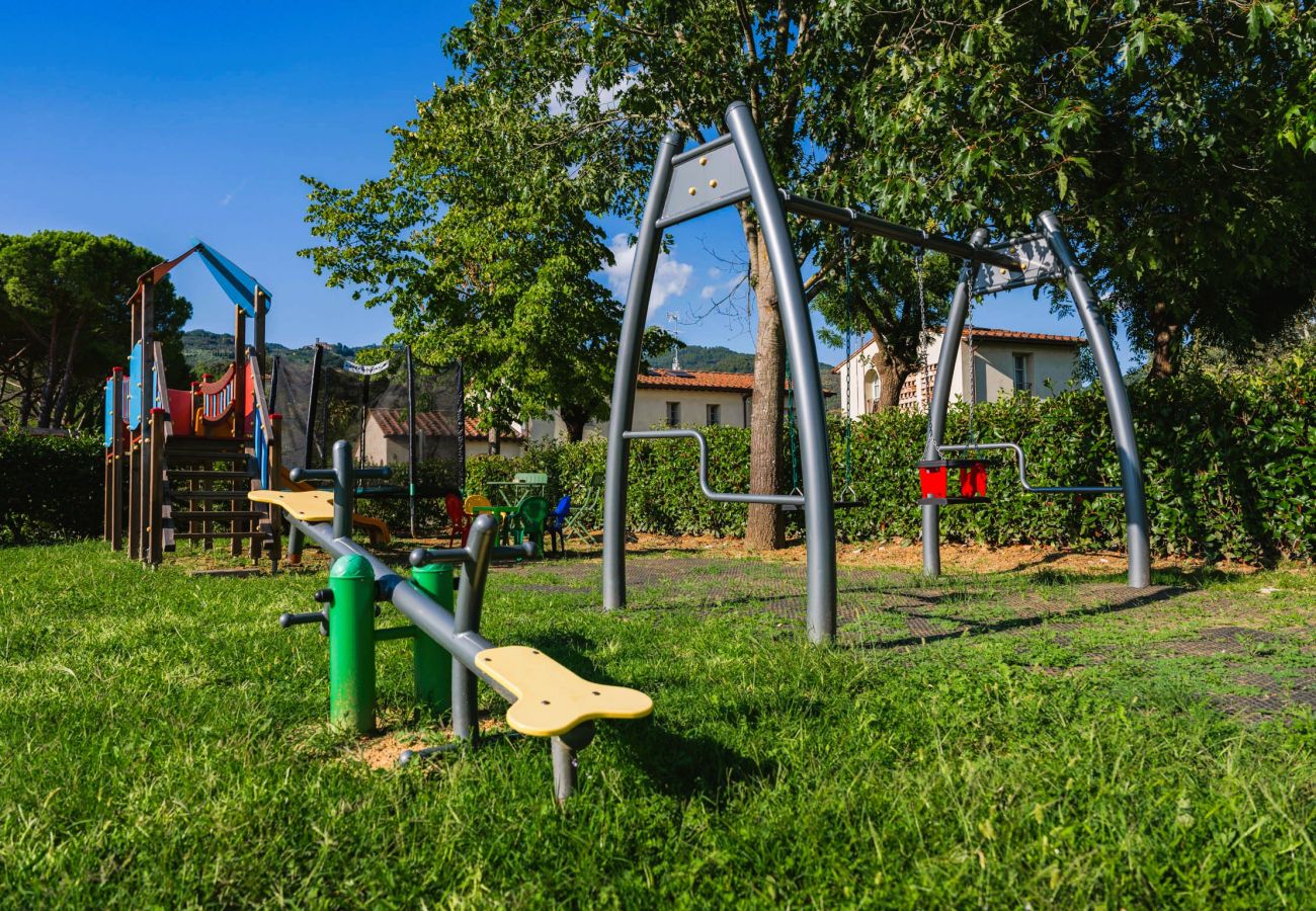 Villa à Massa e Cozzile - Villa V.I.P. Golf & Termal Baths