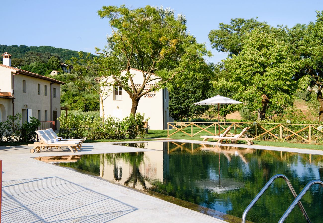 Villa à Massa e Cozzile - Villa V.I.P. Golf & Termal Baths