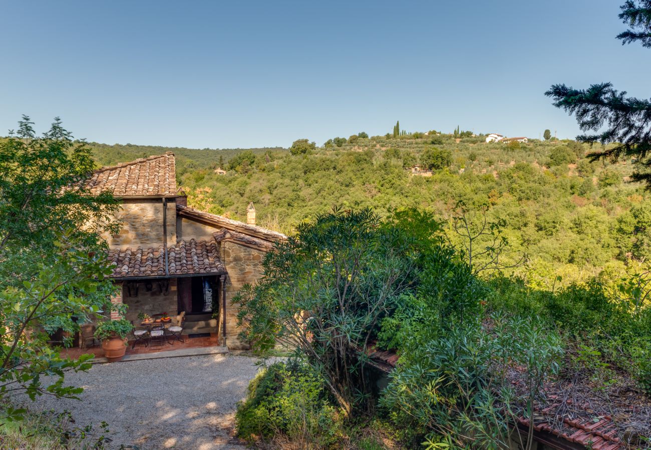Villa à Monte San Savino - Villa La Gioga