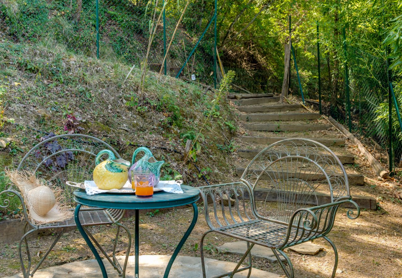 Villa à Monte San Savino - Villa La Gioga