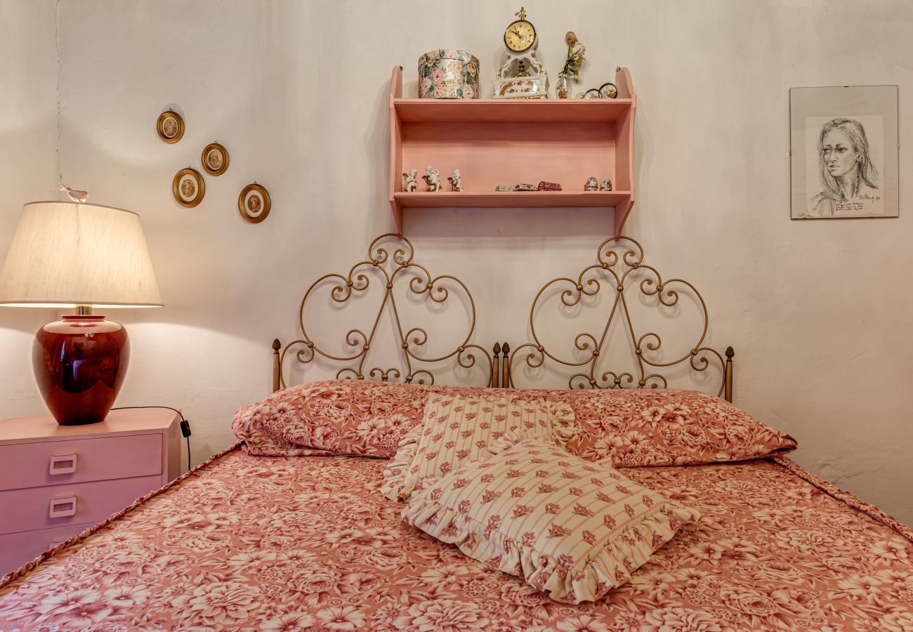 Villa à Monte San Savino - Villa La Gioga