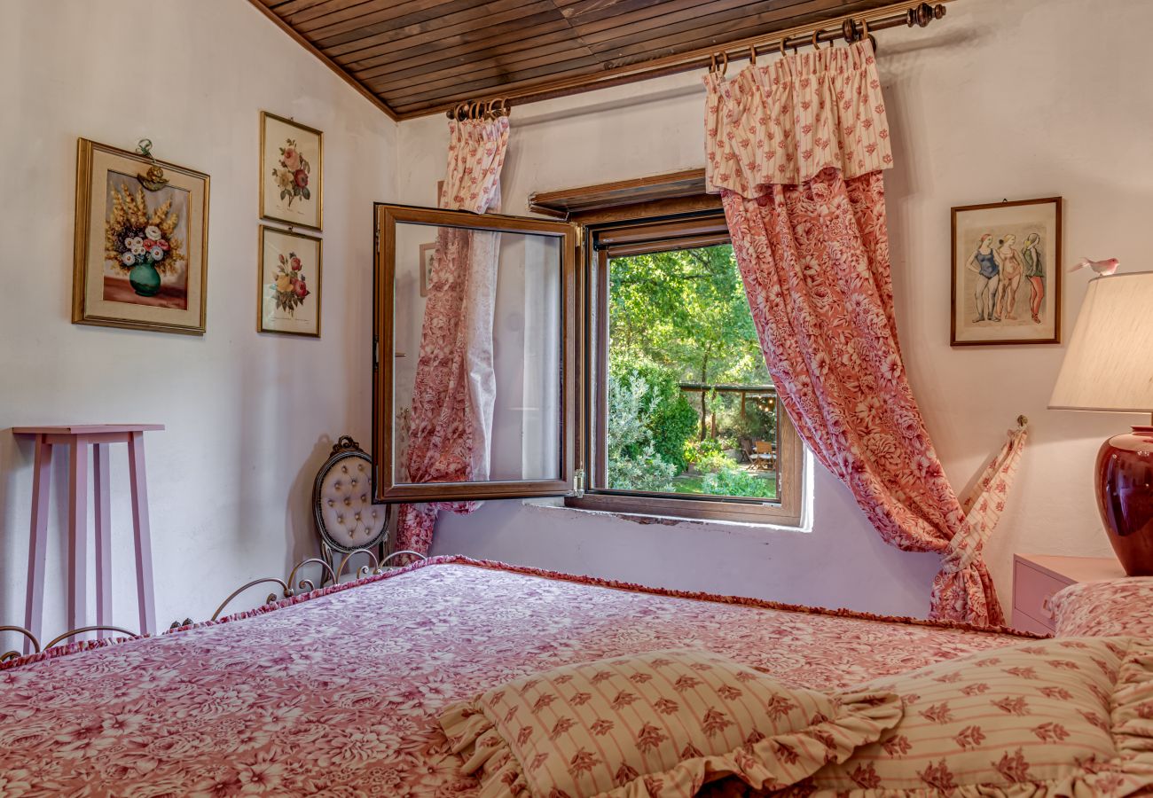 Villa à Monte San Savino - Villa La Gioga