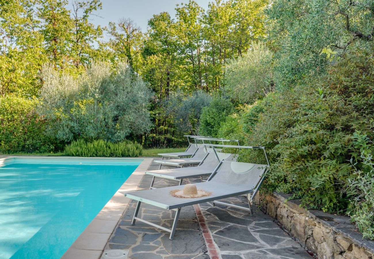 Villa à Monte San Savino - Villa La Gioga