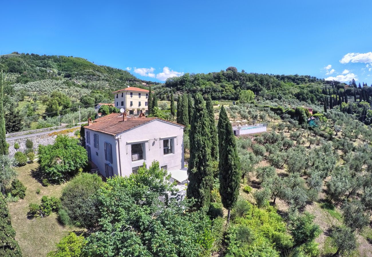 Villa à Montecatini-Terme - Villa Montecatini